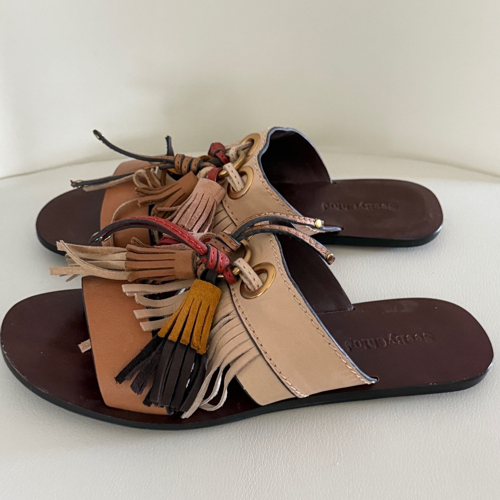 Sandals